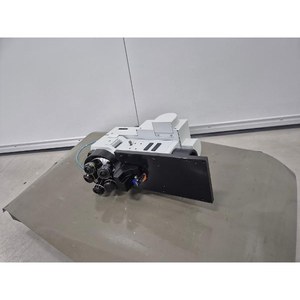 Unité de mise au point automatique active Olympus U-AFA1M-H, utilisée telle qu'elle est, pièces d'équipement semi-conducteur d'occasion - Product Image 3