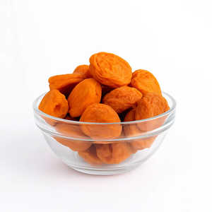 Vente en gros d'abricots secs biologiques en emballage sous vide et en vrac pour l'exportation vers les marchés mondiaux des aliments et des collations (option OGM) - Product Image 1