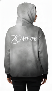 Sudadera Urbana Casual Extra Grande Unisex con Diseño Sublimado en Toda la Superficie para Ropa Urbana a la Moda - Product Image 3