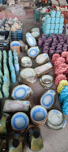 ถ้วยเซรามิกอินเดียสําหรับบ้าน ถ้วยเซรามิกสําหรับสํานักงาน ถ้วยเซรามิกสําหรับร้านอาหาร ถ้วยเซรามิกสําหรับโรงแรม - Product Image 2