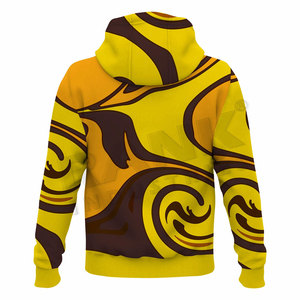 Sudaderas con Capucha de Felpa de Algodón, Suaves y Cómodas, para Hombre, Estilo Urbano Informal, Ligeras y Transpirables - Product Image 2