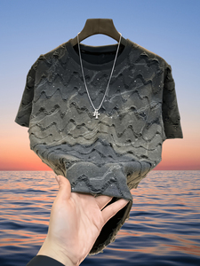 Rhinestone Butterfly <b>T</b> <b>Shirt</b> Women <b>Sparkly</b> Graphic Cotton Tee Wholesale Factory - Product Image 5