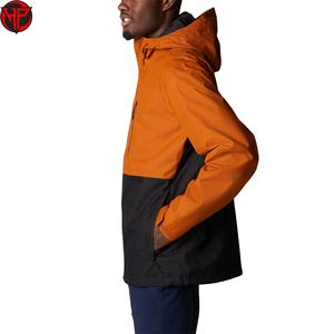 Meilleures ventes en gros, vestes de camping durables, vestes d'extérieur tactiques pour hommes, veste Softshell, vêtements - Product Image 4