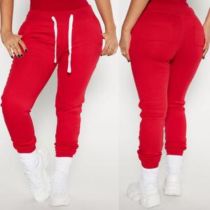 Nouvel Arrivage 2026 – Pantalon de jogging décontracté et droit pour femme, anti-plis, idéal pour l'entraînement en extérieur et le fitness (ODM) - Product Image 5