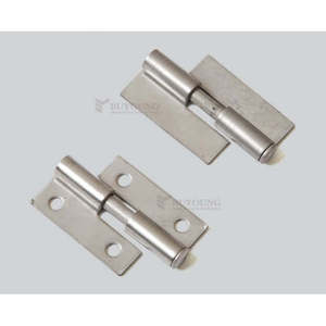 BUYOUNG Slip-Joint <b>Hinge</b> <b>Furniture</b> <b>Hinge</b> with High Durability BYHS1538-RL/BYHSN1538-RL - Product Image 1