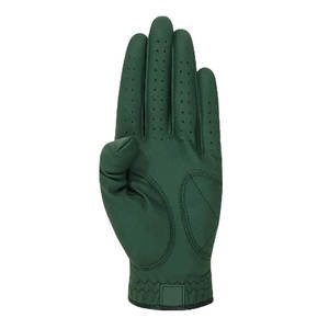 Gants de golf de protection au design unique, nouvelle collection 2026, personnalisez votre propre logo, gants de golf en peau de mouton - Product Image 4