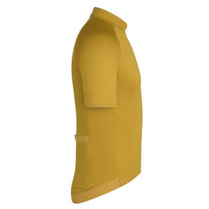 Maillots de cyclisme unisexes pour adultes LAXORA INTERNATIONAL - 100% polyester, extensibles, manches courtes, impression numérique personnalisée du nom de l'équipe, OEM - Product Image 4