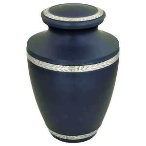 โกศบรรจุอัฐิโลหะขัดเงาสมัยใหม่ คุณภาพสูง ปรับแต่งได้ ราคาประหยัด - Product Image 4