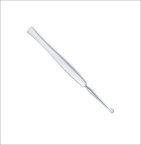 มีดผ่าผนังจมูกคุณภาพสูงแบบแมนนวล สำหรับศัลยกรรมตกแต่งจมูก ทำจากสแตนเลสสตีล ใช้สำหรับแยกเยื่อเมือก ได้รับการรับรองมาตรฐาน CE ระดับ Class I - Product Image 4