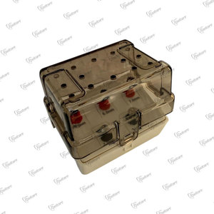 Kits de Discos de Sierra Trephine de Acero Inoxidable para Uso Quirúrgico y Ortopédico, Más Vendidos - Product Image 1