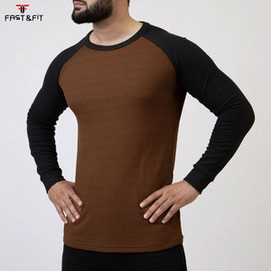 Sudaderas de Invierno de Alta Calidad 100% Algodón con Cuello Redondo y Bordado para Hombre, Venta al Por Mayor, Personalizadas, Corte Regular, Hombros Caídos - Product Image 4