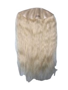 วิกผมแท้สำหรับผู้หญิง แบบอินเดีย เรมี่ เฮร์ริ่ง วีฟ ลอนธรรมชาติ ลอนลึก นุ่ม เบาสบาย  พร้อมหมวกคลุมผมแบบสกินแคป ยี่ห้อ Taz Hair BD - Product Image 4