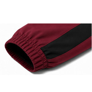 Conjunto de Ropa Cortavientos Premium Diseñado para Aventuras al Aire Libre, Uniformes de Equipo y Moda Casual con Comodidad Excepcional - Product Image 4