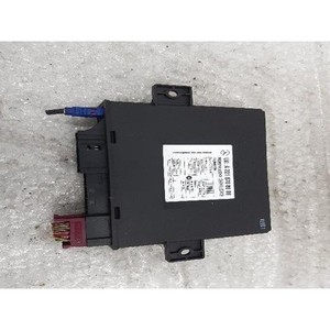 ECU และโมดูลคอมพิวเตอร์มือสองสำหรับรถยนต์ S-class รุ่น A2218708086 - Product Image 1
