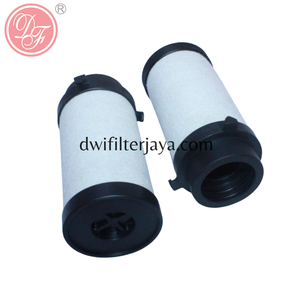 Élément filtrant standard pour système de compresseur d'air, filtre coalescent d'air EF-000005-06 - Product Image 6