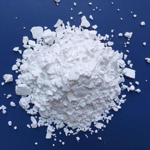 Hidróxido de Potasio Químico Alcalino Industrial en Forma de Escamas para Tratamiento de Agua, Procesamiento de Jabón y Suministro a Granel para Exportación - Product Image 4