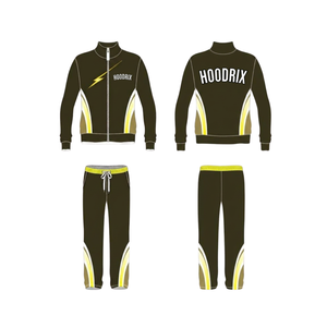 Camiseta de Calentamiento de Fútbol con Diseño Personalizado, Sublimación Completa, Ropa de Entrenamiento de Fútbol Transpirable de Secado Rápido, Uniformes Previa al Partido - Product Image 1