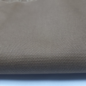 Tissu extensible tissé à séchage rapide, poids lourd 2/2 MAT, finition plate, 380 GSM - Product Image 3
