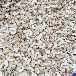 Noix de cajou entières biologiques du Vietnam, qualité supérieure, W180 W210 W240 Santigo, emballage personnalisé, provenance d'usine fiable - Product Image 1