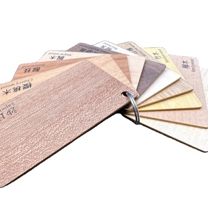 Carte RFID de clé d'hôtel en bois de bambou écologique de conception personnalisée - Product Image 2