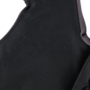 Gants de billard à demi-doigts avec sangle de poignet réglable pour la pratique du billard et du snooker, unisexe, sport - Product Image 6