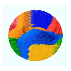 Tintes Directos para Tejidos de Algodón, Papel y Cuero, Colorante Textil Soluble en Agua con Excelente Solidez del Color - Product Image 4