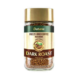 Café Instantáneo Liofilizado de Alta Calidad de Vietnam, 100% Robusta, Disponible al por Mayor y OEM - Product Image 2