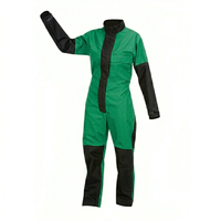 Combinaison de spéléologie certifiée CE, unisexe, taille personnalisée, robuste, anti-rétrécissement, en nylon/polyester durable, détection par détecteur de métaux, personnalisable