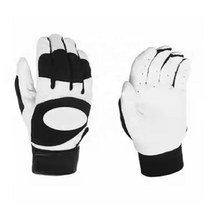 ถุงมือตีซอฟต์บอล/ถุงมือเบสบอลธงชาติอเมริกัน/ถุงมือตีสำหรับผู้ใหญ่และทุกเพศ - Product Image 4