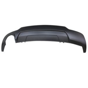 แผง valance ล่างด้านหลังสำหรับ C-CLASS เบนซิน W204 2048853738 2048853838 2048853938 MB1115104 MB1115105 MB1115103ตัวกระจายแสงด้านหลัง - Product Image 1