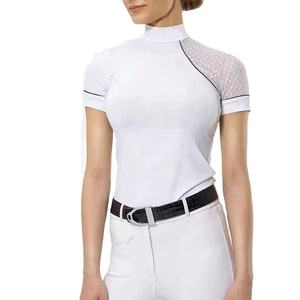 Tela de mezcla de lana de primera calidad con tacto suave y cálido, textura fina y excelente durabilidad para camisa de mujer. - Product Image 3