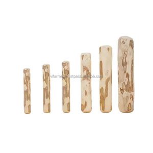 Juguete Masticable para Perros de Madera de Café, Duradero, Natural, Seguro y Ecológico, Producido por Expertos en Vietnam - Product Image 2
