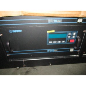 Generador de RF Advanced Energy AE 3150017-013, RFPP - Equipo y Piezas de Semiconductores de Confianza de Marca Global - Product Image 2