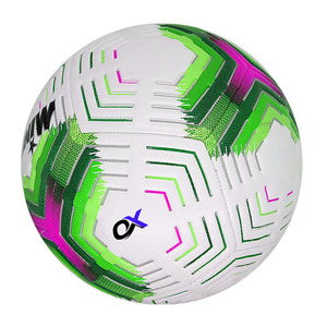 Balón de Fútbol Oficial Talla 5 para Entrenamiento de Clubes, con Laminación Térmica de Goma PU - Product Image 3