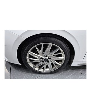 Hyundai Grandeur 2020, 2.5 Automático, 33,182 km, Emisión Euro V, Asientos de Cuero, Volante a la Izquierda, Cámara Trasera - Product Image 5