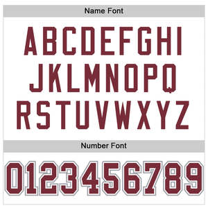 T-shirt de rugby personnalisé avec nom et numéro d'équipe, col en V, blanc, pour homme, coupe ample, séchage rapide, uniforme d'équipe - Product Image 4