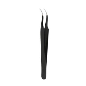 Pinces à cils de haute qualité, pinces à cils personnalisées en acier inoxydable - Product Image 1