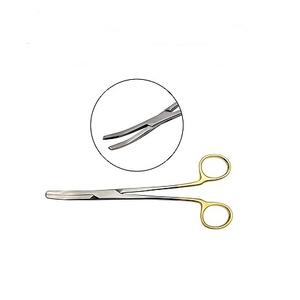 Pinzas de Alta Precisión para Coronas Dentales, Instrumento Médico, Pinzas de Alta Gama para Coronas Dentales - Product Image 3