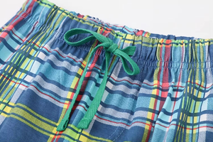 Ensemble de vêtements pour enfants d'été, filles et garçons, ensemble pantalon deux pièces, ensembles de vêtements pour bébé garçon - Product Image 6