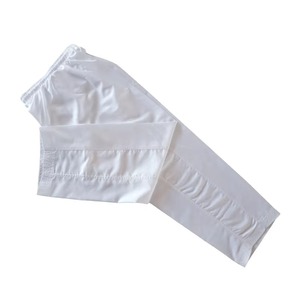 High Quality <b>Light</b> Material Taekwondo Uniform/Dobok/Kimono Martial Arts Wear for Karate and Other Art Styles - Product Image 4