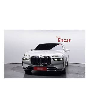 BMW Série 7 740i SDrive Design Octobre 2023 Pure Excellence avec Volant à Gauche et Boîte Automatique 64 229 km - Product Image 3