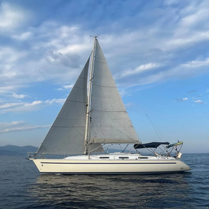 B-a-v-a-r-i-a 36 Hollyday - Product Image 1