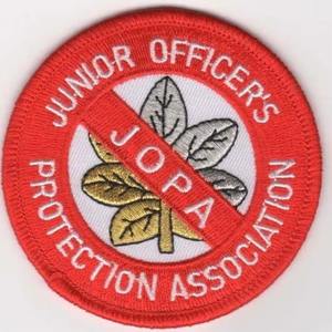 Patch brodé personnalisé en coton, écologique, haute qualité, prix usine, nouvelle arrivée, style à coudre, techniques d'impression, vente chaude - Product Image 2