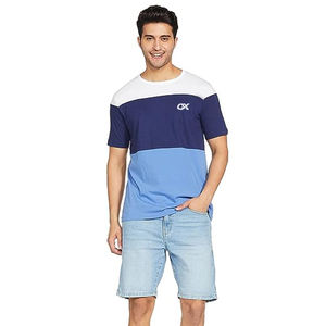 Fabricants professionnels de t-shirts pour hommes, best-sellers, vêtements décontractés d'été pour hommes, t-shirts pour hommes à bon prix. - Product Image 1