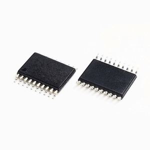 Microcontrolador STM32F042F6P6 Original, TSSOP-20, ARM Cortex-M0 de 32 bits, Chip MCU - Product Image 1