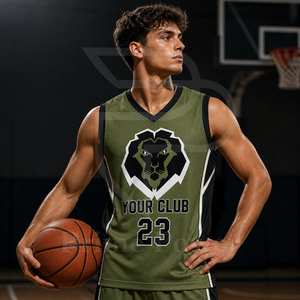 Camisetas de Baloncesto Personalizadas al por Mayor, 100% Poliéster, Transpirables, de Secado Rápido, sin Mangas, con Diseño de Letras, Ropa Deportiva de Primavera - Product Image 6