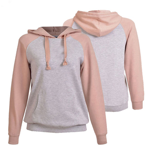 Sudaderas con Capucha de Diseño Moderno para Mujer, Manga Larga, Hechas a Medida, Ajustadas - Product Image 5