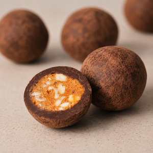 Dairy Milk <b>Chocolate</b> Covered Caramel and Cashew Nuts, Sweets Created For Global <b>Chocolate</b> Wholesale Importers - Product Image 4