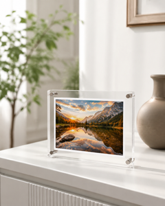 Marco de Fotos de Plástico 5rR Más Vendido: la Exhibición Definitiva para tus Momentos Favoritos - Product Image 5