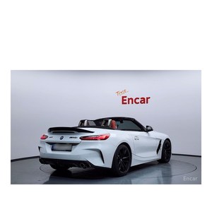 BMW Z4 M40i 2022, conduite à gauche, boîte automatique, caméra de recul, 66 155 km - Product Image 2